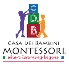 cdbm logo